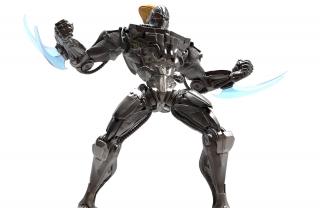 Fulgore