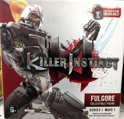 Fulgore