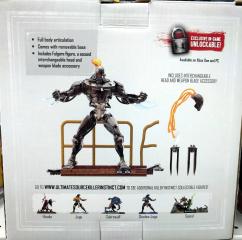Fulgore