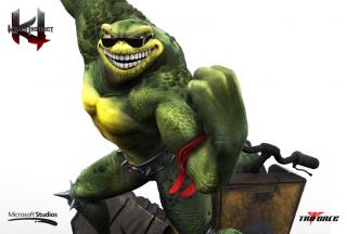 Rash