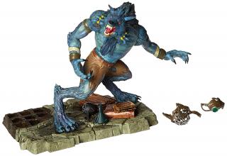 Sabrewulf