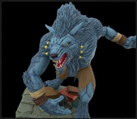 Sabrewulf