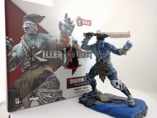 Shadow Jago