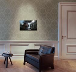 Collateral (Art Print)