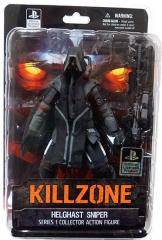 Helghast Sniper 6.5" Figure
