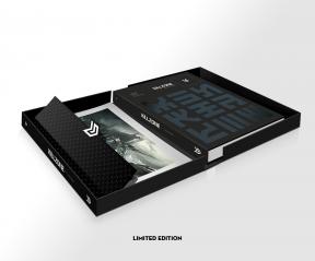 Killzone Visual Design Art Book