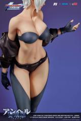 Angel 1/4 Scale Statue