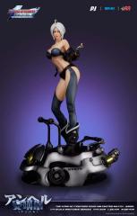 Angel 1/4 Scale Statue