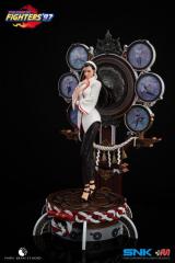 Chizuru Kagura 1/4 Scale Statue