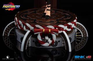 Chizuru Kagura 1/4 Scale Statue