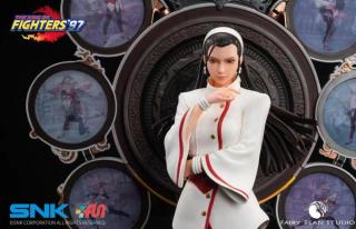 Chizuru Kagura 1/4 Scale Statue