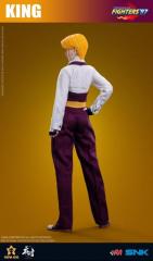 King 1/6 Scale Figure