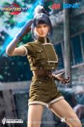 Leona Heidern 1/6 Scale Figure