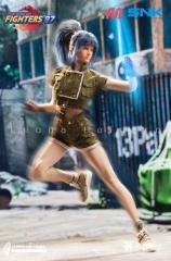 Leona Heidern 1/6 Scale Figure