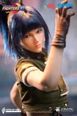 Leona Heidern 1/6 Scale Figure