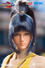 Leona Heidern 1/6 Scale Figure