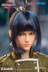 Leona Heidern 1/6 Scale Figure