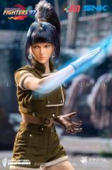 Leona Heidern 1/6 Scale Figure