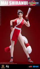 Mai Shiranui 1/6 Scale Figure (KoF 97)
