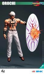 Orochi 1/12 Scale Figure (KoF 97)