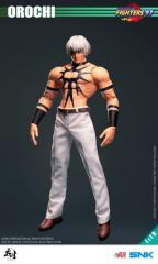 Orochi 1/12 Scale Figure (KoF 97)
