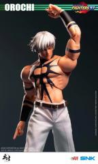 Orochi 1/12 Scale Figure (KoF 97)