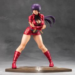 Orochi Shermie Bishoujo Statue