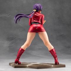 Orochi Shermie Bishoujo Statue