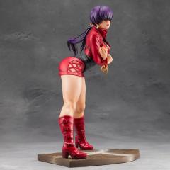 Orochi Shermie Bishoujo Statue
