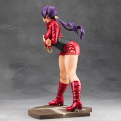 Orochi Shermie Bishoujo Statue
