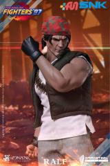 Ralf 1/6 Scale Figure