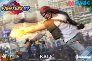 Ralf 1/6 Scale Figure