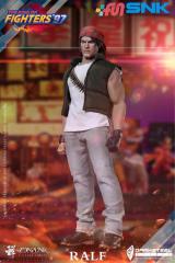 Ralf 1/6 Scale Figure