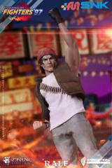Ralf 1/6 Scale Figure