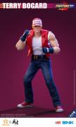Terry Bogard 1/12 Scale Figure (KoF 97)