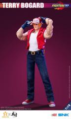 Terry Bogard 1/12 Scale Figure (KoF 97)