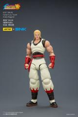 Andy Bogard 1/18 Scale Figure