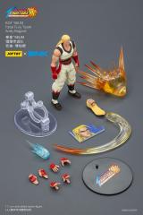Andy Bogard 1/18 Scale Figure
