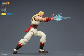Andy Bogard 1/18 Scale Figure
