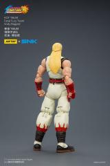 Andy Bogard 1/18 Scale Figure