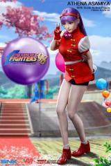 Athena Asamiya 1/6 Scale Figure