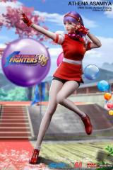 Athena Asamiya 1/6 Scale Figure