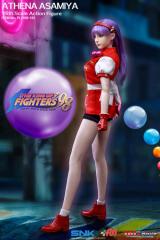 Athena Asamiya 1/6 Scale Figure