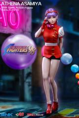 Athena Asamiya 1/6 Scale Figure