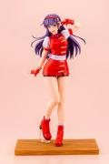 Athena Asamiya Bishoujo Statue