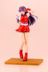 Athena Asamiya Bishoujo Statue