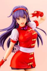 Athena Asamiya Bishoujo Statue
