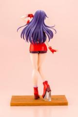 Athena Asamiya Bishoujo Statue