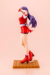 Athena Asamiya Bishoujo Statue