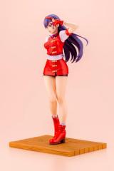 Athena Asamiya Bishoujo Statue